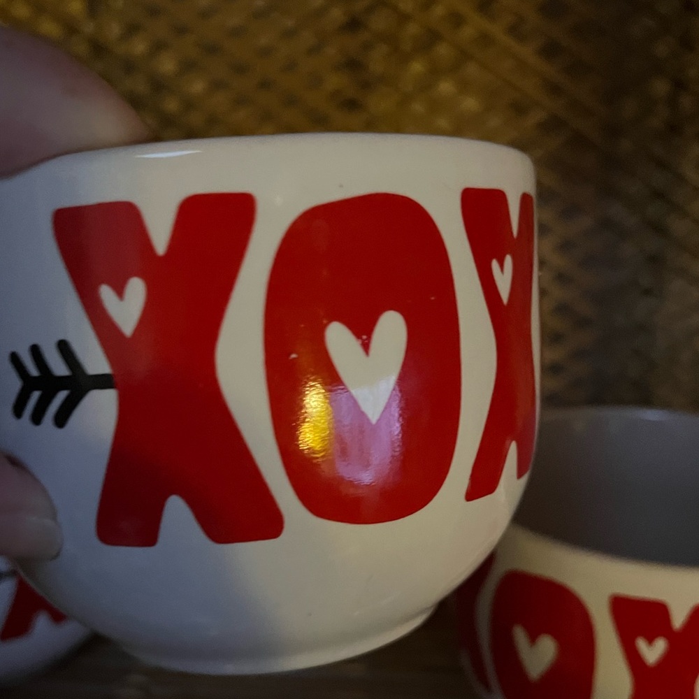 Adorable Mug Set - Picture 8 of 10